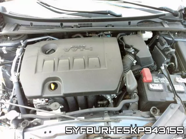5YFBURHE5KP943155 фото 8