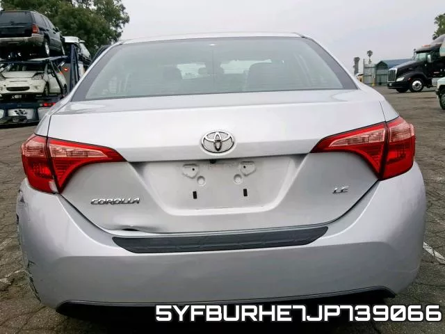5YFBURHE7JP739066 фото 2