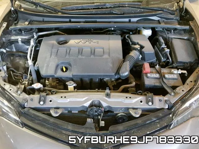 5YFBURHE9JP783330 фото 8