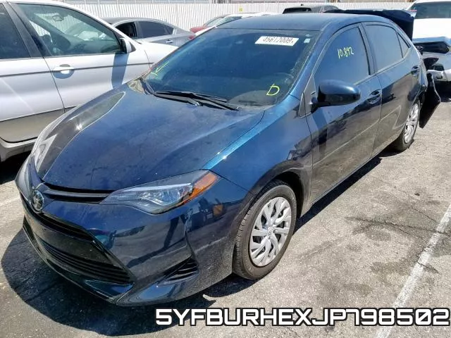 5YFBURHEXJP798502 фото 3