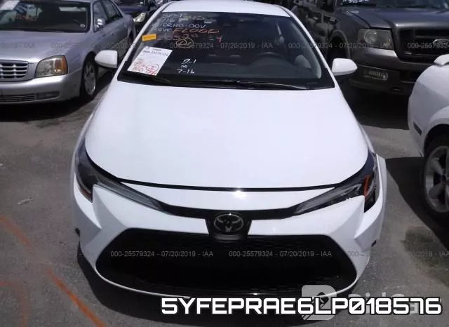 5YFEPRAE6LP018576 фото 6