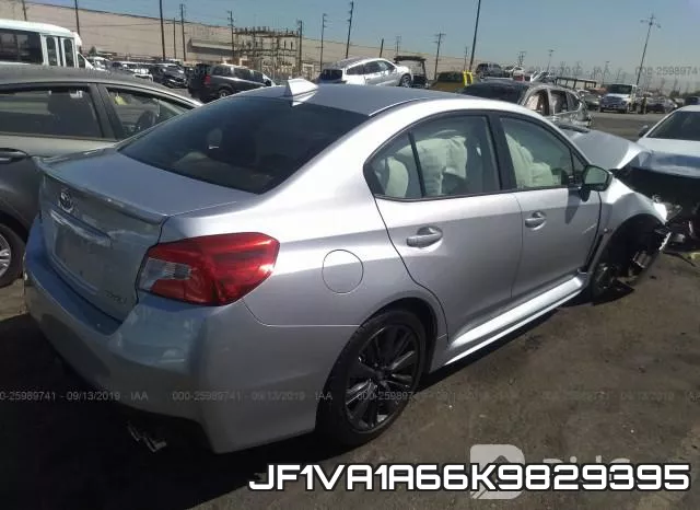 JF1VA1A66K9829395 фото 5