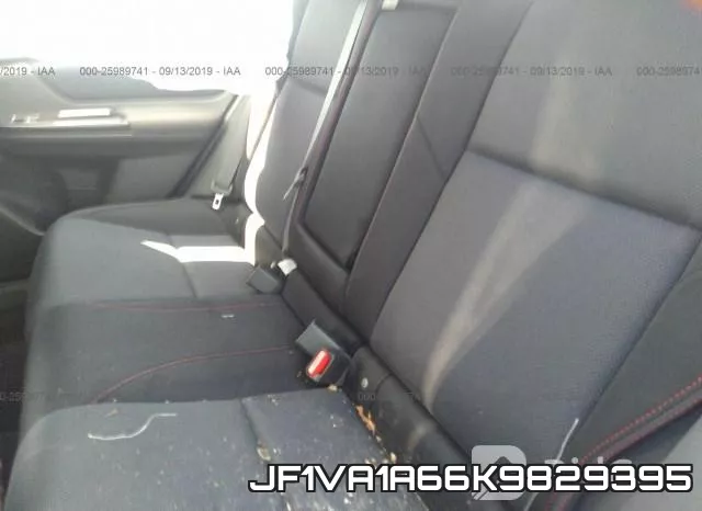 JF1VA1A66K9829395 фото 9