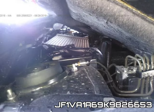 JF1VA1A69K9826653 фото 2