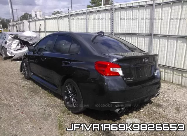 JF1VA1A69K9826653 фото 4