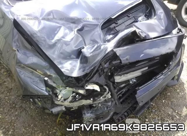 JF1VA1A69K9826653 фото 7
