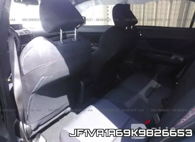 JF1VA1A69K9826653 фото 9