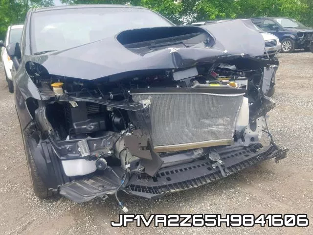 JF1VA2Z65H9841606 фото 10