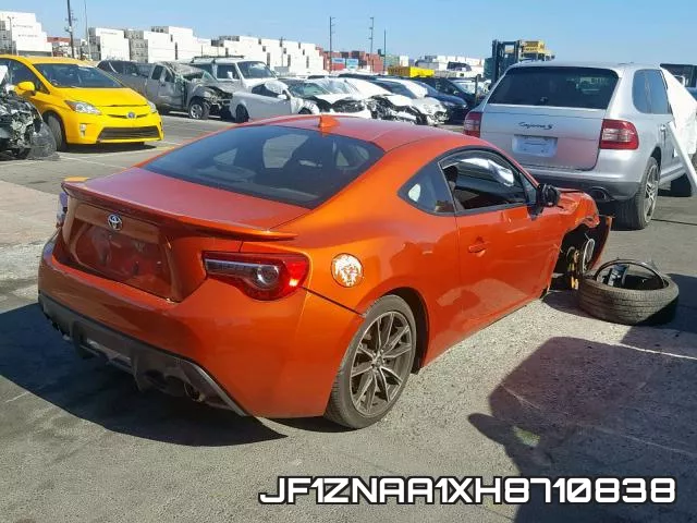 JF1ZNAA1XH8710838 фото 5