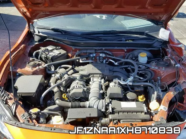 JF1ZNAA1XH8710838 фото 8