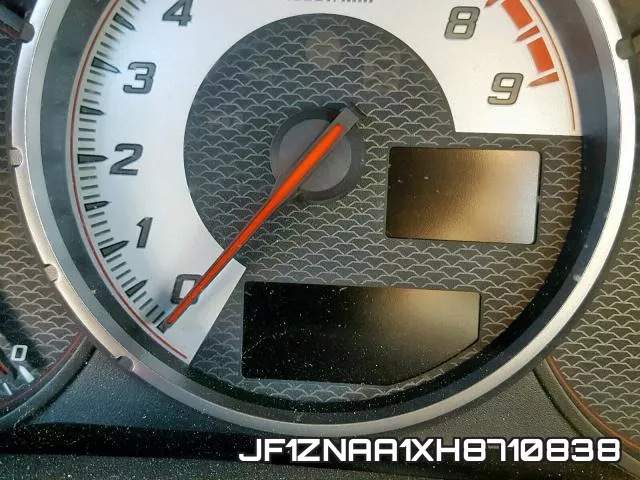 JF1ZNAA1XH8710838 фото 9