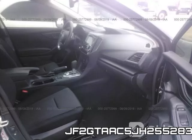 JF2GTAAC5JH255283 фото 6