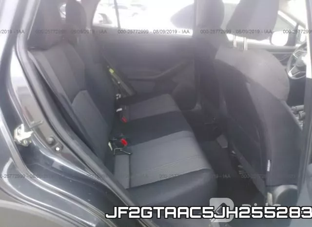 JF2GTAAC5JH255283 фото 9