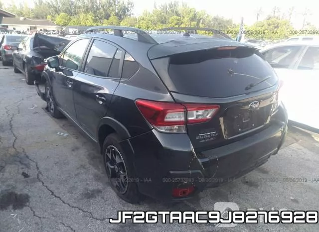 JF2GTAAC9J8276928 фото 4