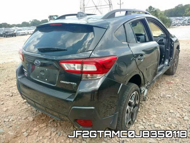 JF2GTAMC0J8350118 фото 5