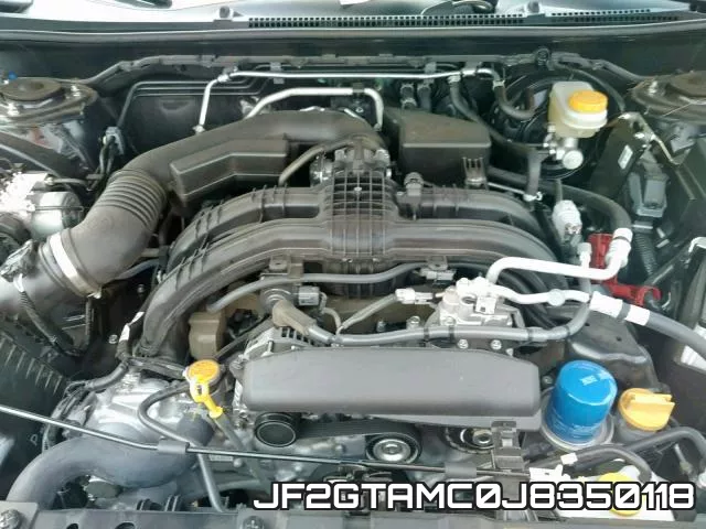 JF2GTAMC0J8350118 фото 8