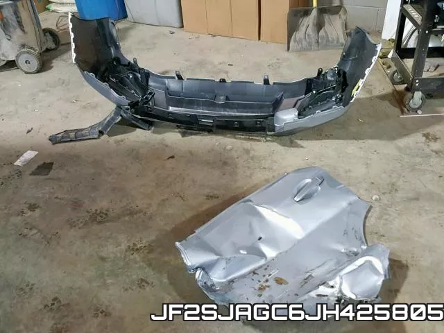 JF2SJAGC6JH425805 фото 10