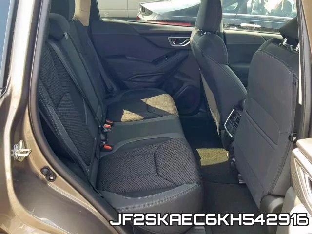 JF2SKAEC6KH542916 фото 7