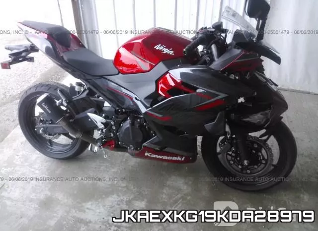 JKAEXKG19KDA28979 фото 9