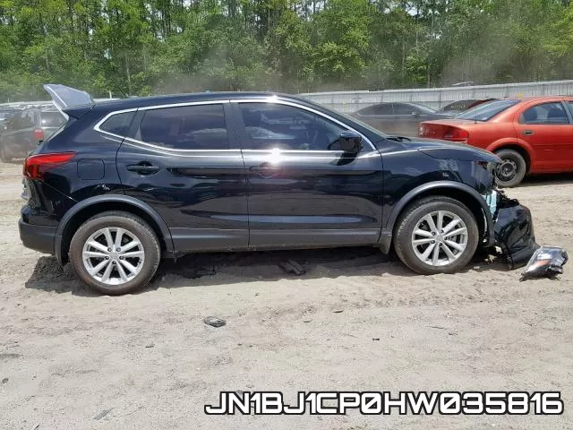 JN1BJ1CP0HW035816 фото 10