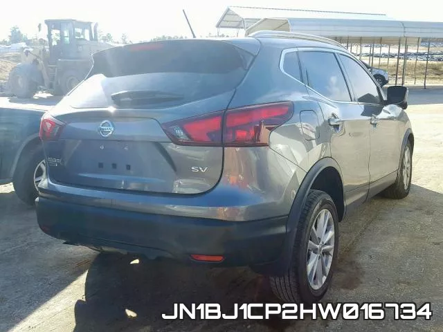 JN1BJ1CP2HW016734 фото 5