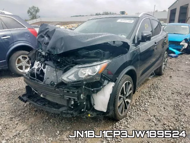 JN1BJ1CP3JW189524 фото 3
