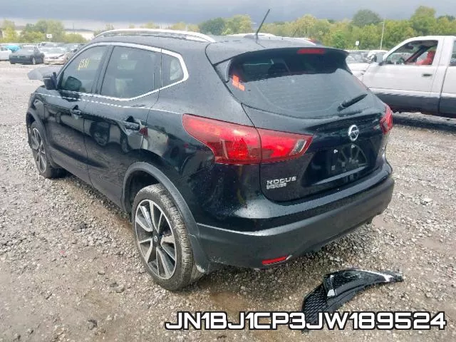 JN1BJ1CP3JW189524 фото 4