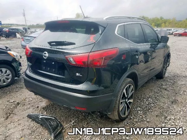 JN1BJ1CP3JW189524 фото 5