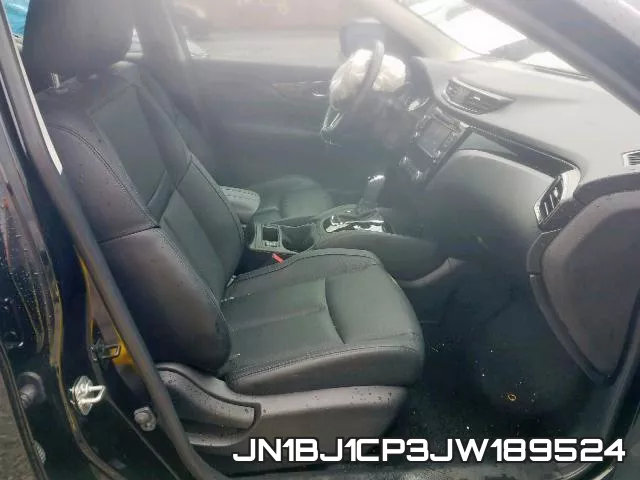 JN1BJ1CP3JW189524 фото 6