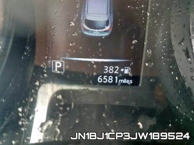 JN1BJ1CP3JW189524 фото 8