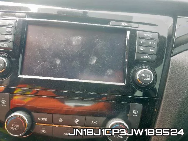 JN1BJ1CP3JW189524 фото 9