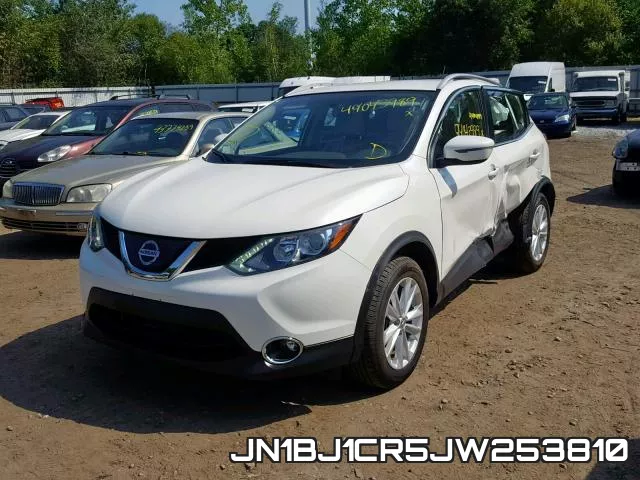 JN1BJ1CR5JW253810 фото 3