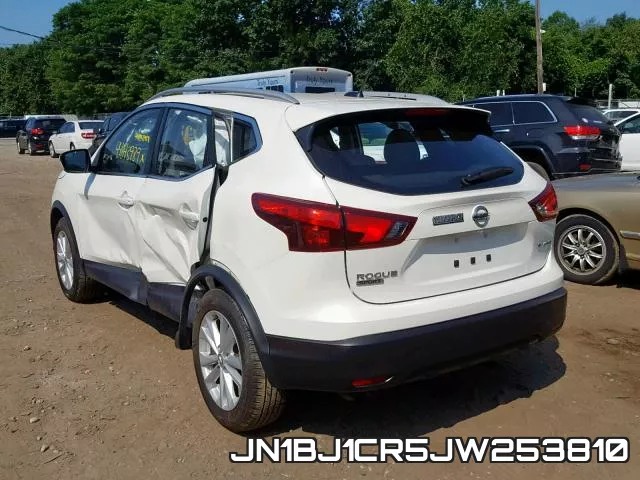JN1BJ1CR5JW253810 фото 4