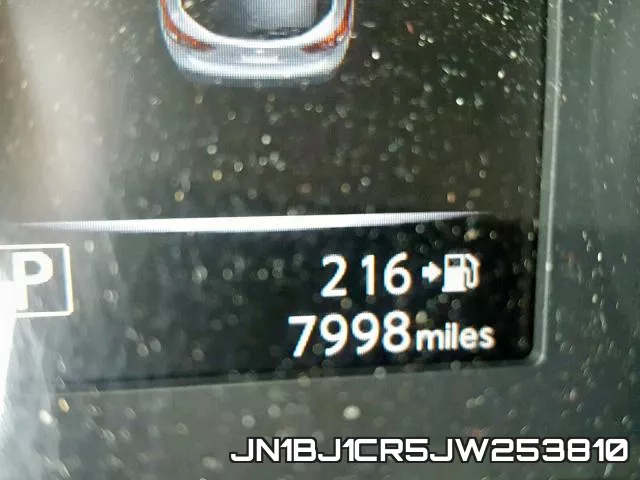 JN1BJ1CR5JW253810 фото 9