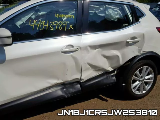 JN1BJ1CR5JW253810 фото 10