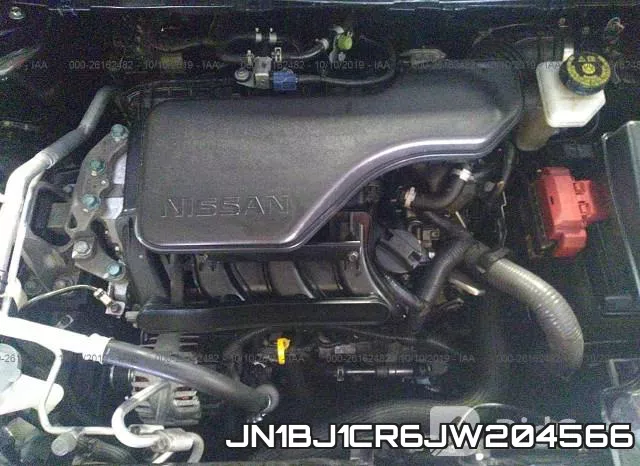JN1BJ1CR6JW204566 фото 2