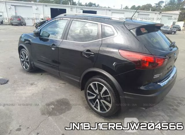 JN1BJ1CR6JW204566 фото 4