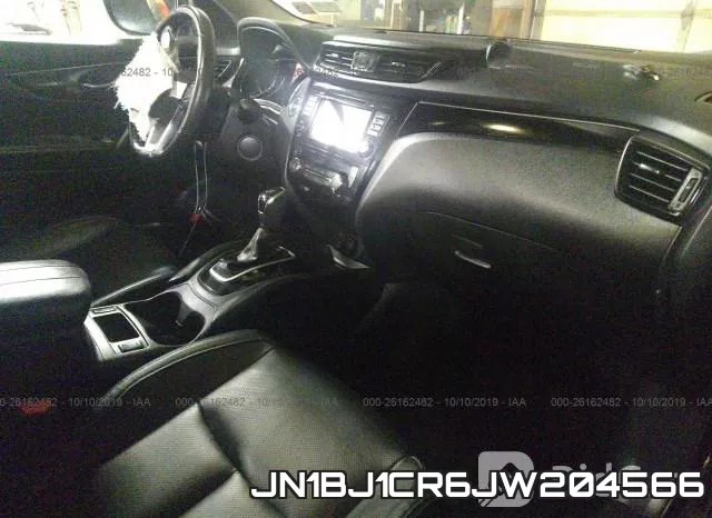 JN1BJ1CR6JW204566 фото 6