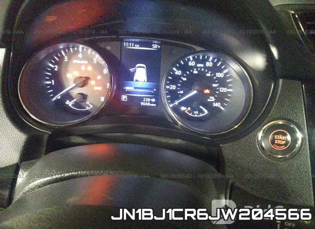 JN1BJ1CR6JW204566 фото 8
