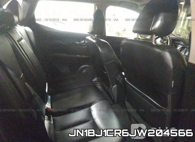 JN1BJ1CR6JW204566 фото 9