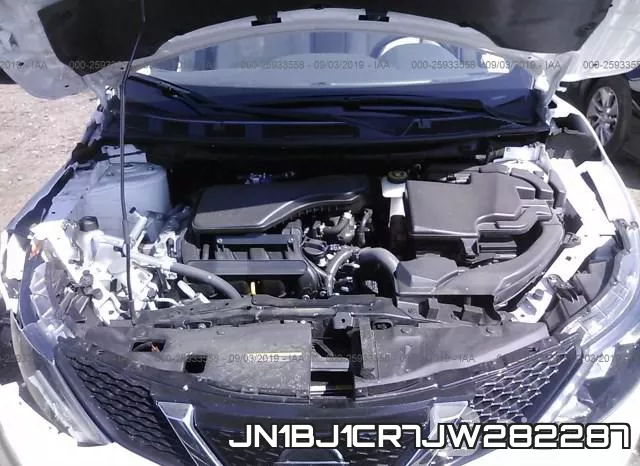JN1BJ1CR7JW282287 фото 2