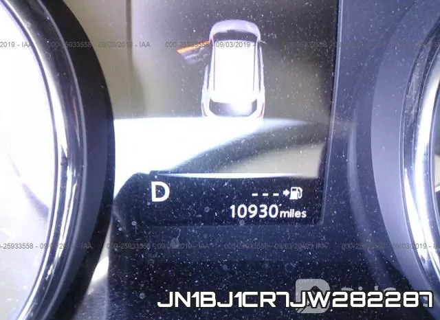 JN1BJ1CR7JW282287 фото 8