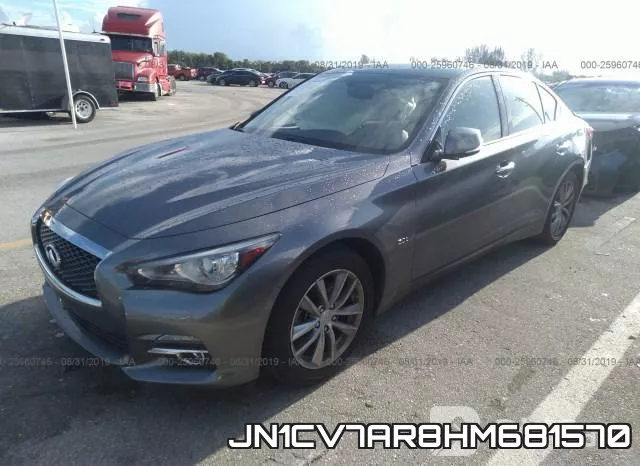 JN1CV7AR8HM681570 фото 3