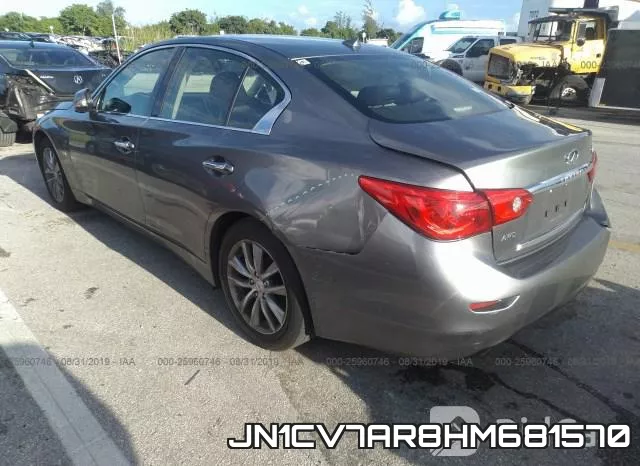 JN1CV7AR8HM681570 фото 4