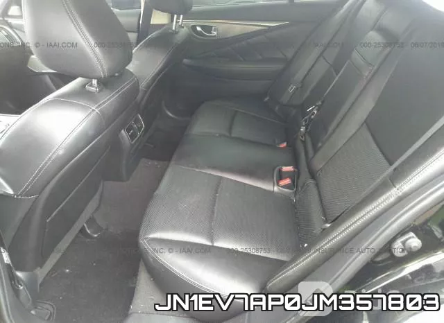 JN1EV7AP0JM357803 фото 9