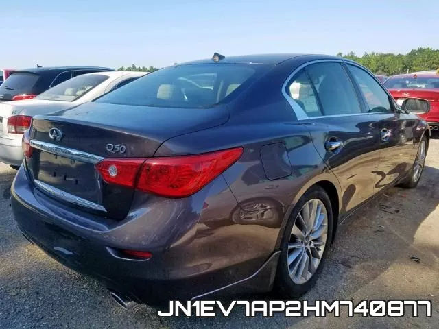 JN1EV7AP2HM740877 фото 4