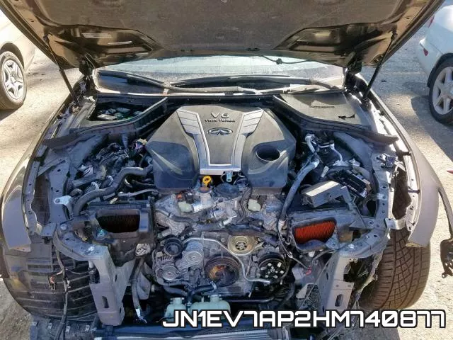 JN1EV7AP2HM740877 фото 7
