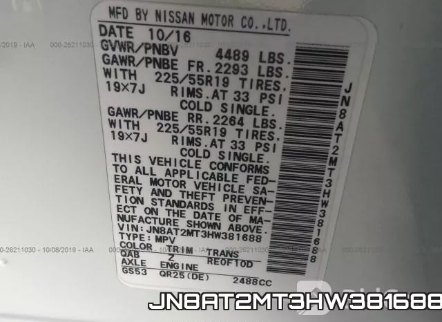 JN8AT2MT3HW381688 фото 10