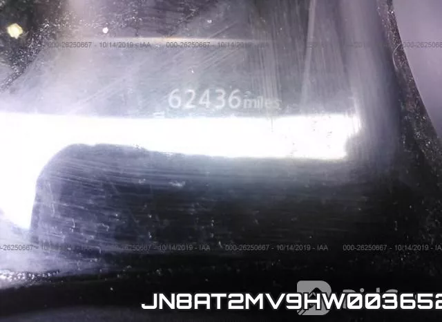 JN8AT2MV9HW003652 фото 8