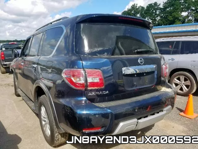 JN8AY2ND3JX000592 фото 4